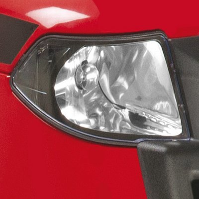 Head lights